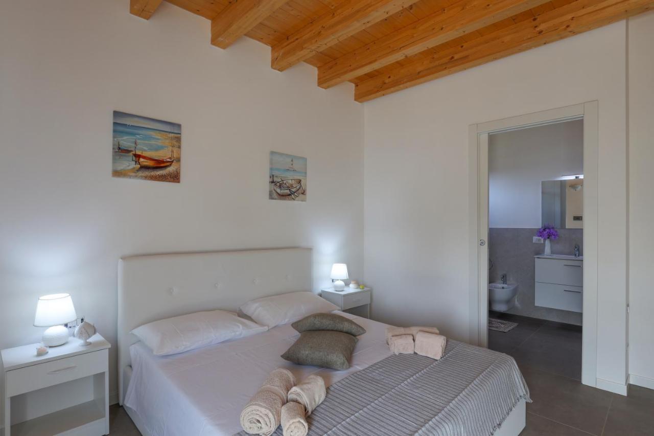 Allu Ruvezzu 2.0 Torre Mozza Zewnętrze zdjęcie